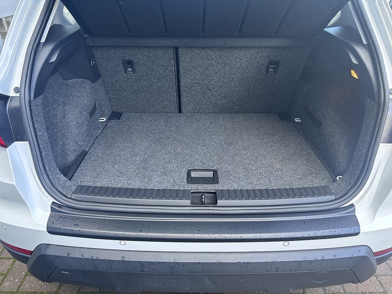 SEAT 1.0 TSI SE Technology SUV 5dr Petrol DSG Euro 6 (s/s) (115 ps)