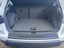 SEAT Arona TSI SE Technology DSG