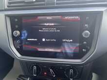 SEAT Arona TSI SE Technology DSG