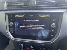 SEAT Arona TSI SE Technology DSG