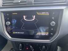 SEAT Arona TSI SE Technology DSG