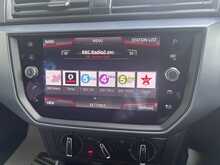 SEAT Arona TSI SE Technology DSG