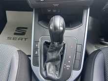 SEAT Arona TSI SE Technology DSG