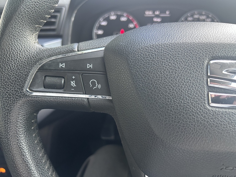 SEAT 1.0 TSI SE Technology SUV 5dr Petrol DSG Euro 6 (s/s) (115 ps)