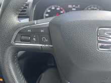 SEAT Arona TSI SE Technology DSG