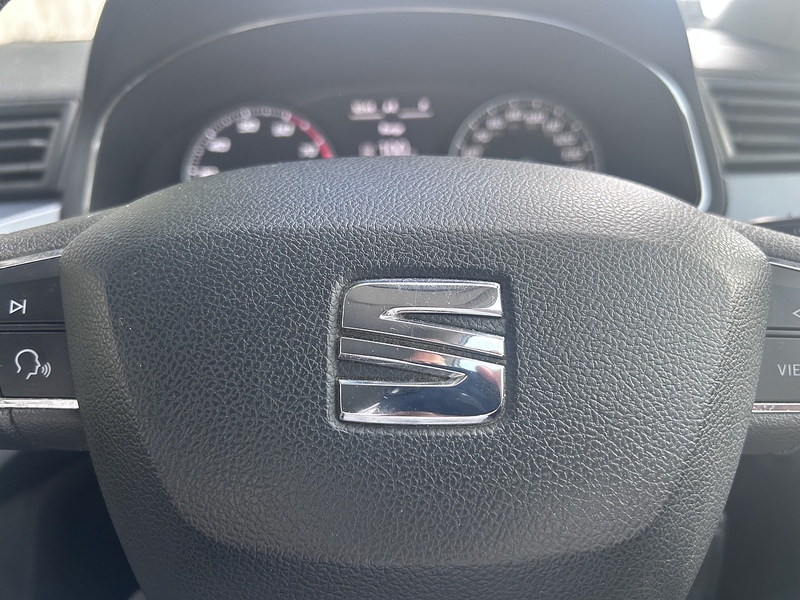 SEAT 1.0 TSI SE Technology SUV 5dr Petrol DSG Euro 6 (s/s) (115 ps)