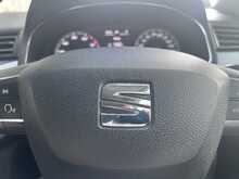SEAT Arona TSI SE Technology DSG