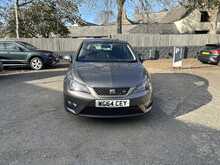 SEAT Ibiza Five Door TDI FR