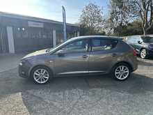SEAT Ibiza Five Door TDI FR