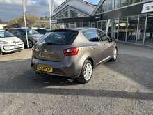 SEAT Ibiza Five Door TDI FR