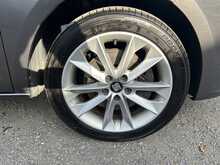 SEAT Ibiza Five Door TDI FR