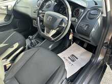 SEAT Ibiza Five Door TDI FR