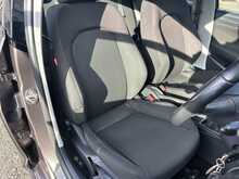 SEAT Ibiza Five Door TDI FR