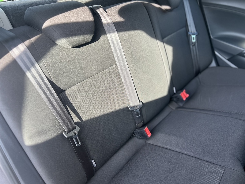 SEAT 1.6 TDI CR FR Hatchback 5dr Diesel Manual Euro 5 (105 ps)