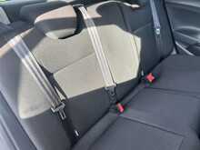 SEAT Ibiza Five Door TDI FR