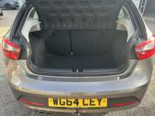 SEAT Ibiza Five Door TDI FR