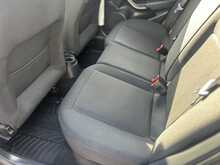 SEAT Ibiza Five Door TDI FR