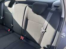 SEAT Ibiza Five Door TDI FR