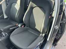 SEAT Ibiza Five Door TDI FR
