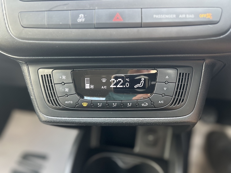 SEAT 1.6 TDI CR FR Hatchback 5dr Diesel Manual Euro 5 (105 ps)