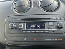 SEAT Ibiza Five Door TDI FR