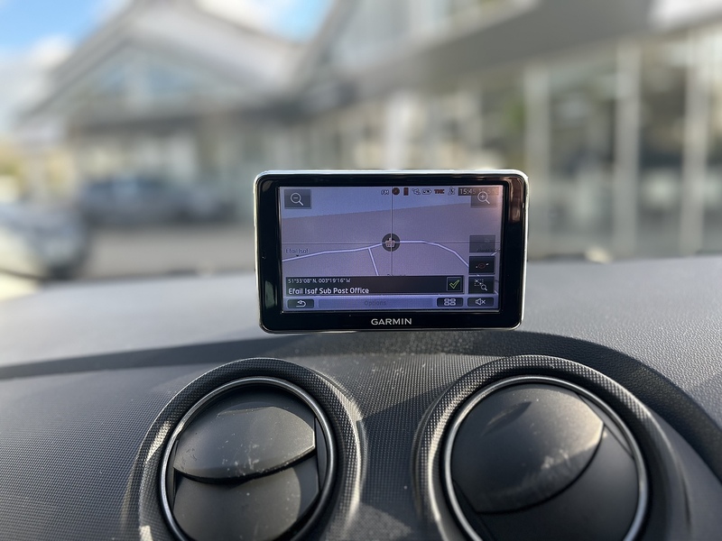 SEAT 1.6 TDI CR FR Hatchback 5dr Diesel Manual Euro 5 (105 ps)