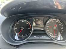 SEAT Ibiza Five Door TDI FR