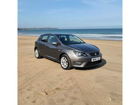 1.6 TDI CR FR Hatchback 5dr Diesel Manual Euro 5 (105 ps)