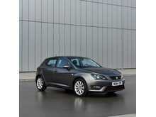 SEAT Ibiza Five Door TDI FR