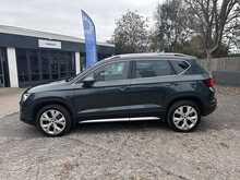 SEAT Ateca TSI EVO XPERIENCE DSG