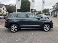 SEAT Ateca TSI EVO XPERIENCE DSG