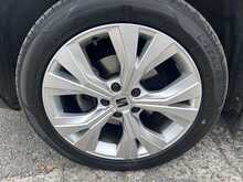 SEAT Ateca TSI EVO XPERIENCE DSG