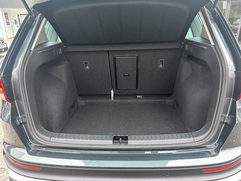 SEAT 1.5 TSI EVO XPERIENCE SUV 5dr Petrol DSG Euro 6 (s/s) (150 ps)