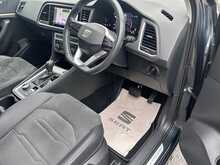 SEAT Ateca TSI EVO XPERIENCE DSG