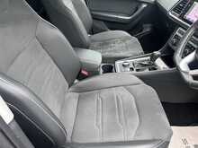 SEAT Ateca TSI EVO XPERIENCE DSG