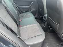 SEAT Ateca TSI EVO XPERIENCE DSG