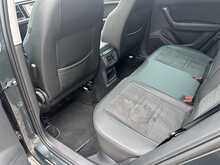 SEAT Ateca TSI EVO XPERIENCE DSG