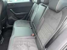 SEAT Ateca TSI EVO XPERIENCE DSG