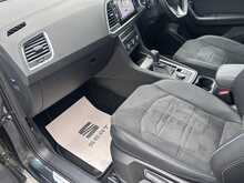 SEAT Ateca TSI EVO XPERIENCE DSG