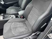 SEAT Ateca TSI EVO XPERIENCE DSG