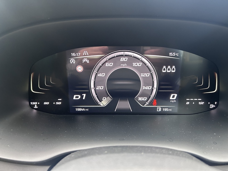 SEAT 1.5 TSI EVO XPERIENCE SUV 5dr Petrol DSG Euro 6 (s/s) (150 ps)