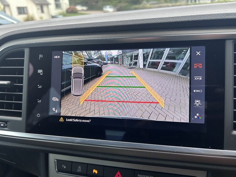 SEAT 1.5 TSI EVO XPERIENCE SUV 5dr Petrol DSG Euro 6 (s/s) (150 ps)