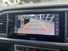 SEAT Ateca TSI EVO XPERIENCE DSG