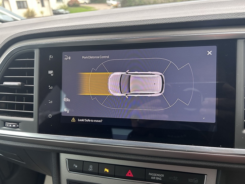 SEAT 1.5 TSI EVO XPERIENCE SUV 5dr Petrol DSG Euro 6 (s/s) (150 ps)