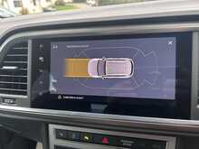 SEAT Ateca TSI EVO XPERIENCE DSG