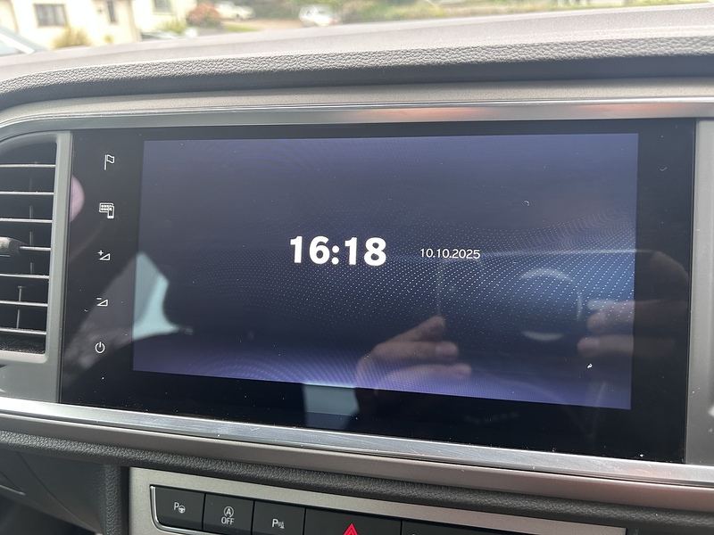 SEAT 1.5 TSI EVO XPERIENCE SUV 5dr Petrol DSG Euro 6 (s/s) (150 ps)