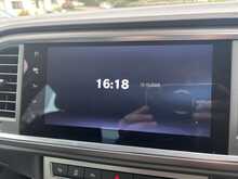 SEAT Ateca TSI EVO XPERIENCE DSG