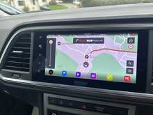 SEAT Ateca TSI EVO XPERIENCE DSG