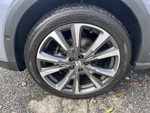 SEAT Arona Ecotsi Fr Dsg LTD Edition