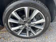 SEAT Arona Ecotsi Fr Dsg LTD Edition